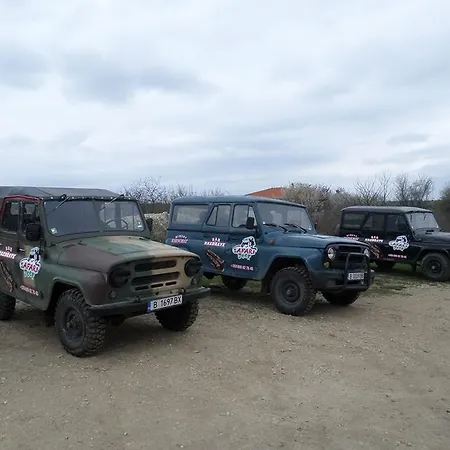 Bar Nazdrave Varna